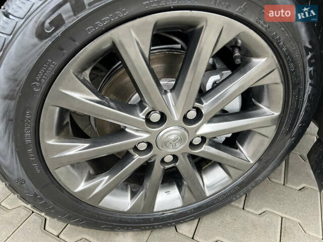 Сірий Тойота Королла, об'ємом двигуна 1.6 л та пробігом 213 тис. км за 7699 $, фото 10 на Automoto.ua
