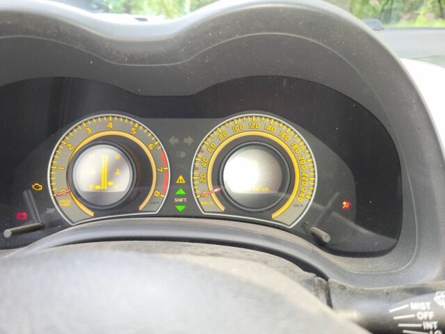 Серый Тойота Королла, объемом двигателя 0 л и пробегом 200 тыс. км за 3500 $, фото 6 на Automoto.ua