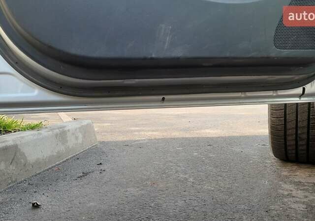 Серый Тойота Королла, объемом двигателя 1.6 л и пробегом 128 тыс. км за 7800 $, фото 10 на Automoto.ua