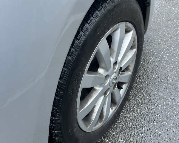 Серый Тойота Королла, объемом двигателя 1.6 л и пробегом 279 тыс. км за 6999 $, фото 9 на Automoto.ua