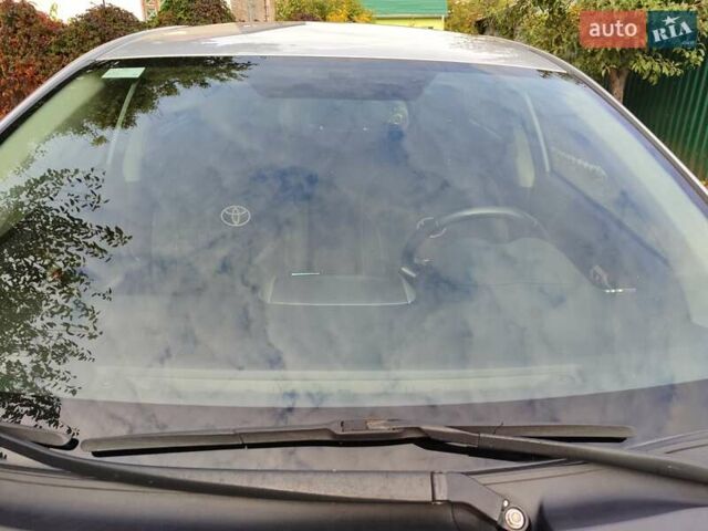 Сірий Тойота Королла, об'ємом двигуна 1.6 л та пробігом 196 тис. км за 8200 $, фото 23 на Automoto.ua