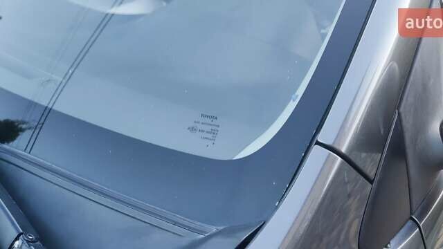 Серый Тойота Королла, объемом двигателя 1.6 л и пробегом 148 тыс. км за 7200 $, фото 26 на Automoto.ua