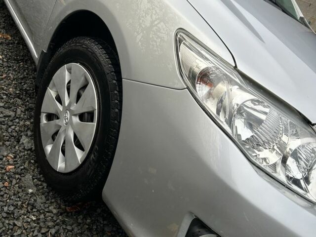 Серый Тойота Королла, объемом двигателя 1.6 л и пробегом 250 тыс. км за 6700 $, фото 5 на Automoto.ua