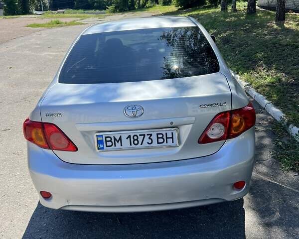 Серый Тойота Королла, объемом двигателя 1.6 л и пробегом 195 тыс. км за 7000 $, фото 3 на Automoto.ua