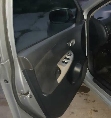 Серый Тойота Королла, объемом двигателя 1.6 л и пробегом 200 тыс. км за 4500 $, фото 25 на Automoto.ua