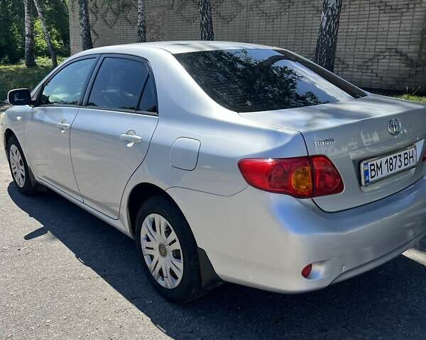 Серый Тойота Королла, объемом двигателя 1.6 л и пробегом 195 тыс. км за 7000 $, фото 4 на Automoto.ua
