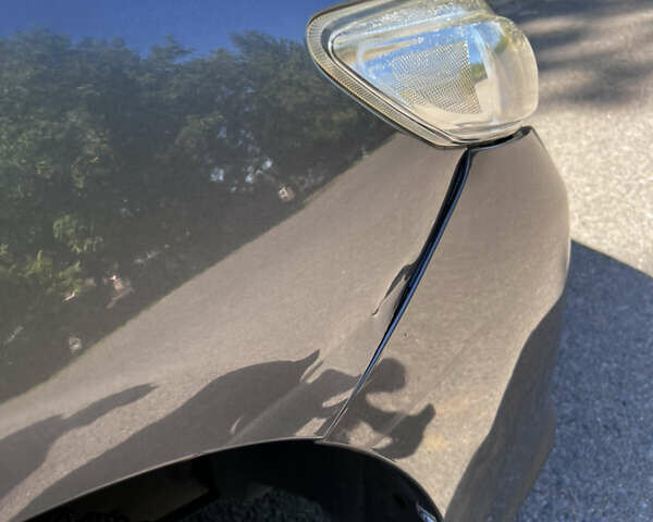 Серый Тойота Королла, объемом двигателя 1.6 л и пробегом 218 тыс. км за 6950 $, фото 32 на Automoto.ua