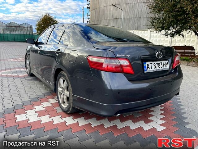 Сірий Тойота Королла, об'ємом двигуна 2.4 л та пробігом 250 тис. км за 5950 $, фото 8 на Automoto.ua