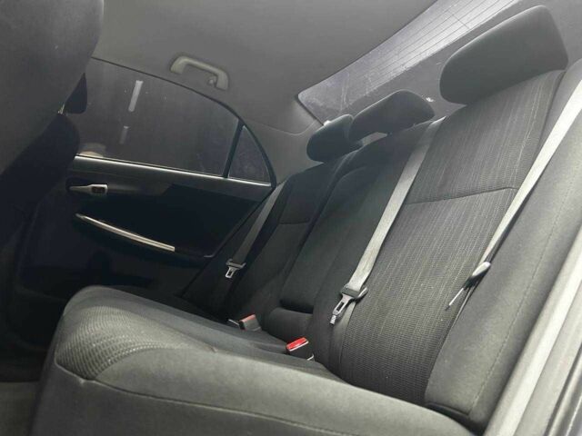 Сірий Тойота Королла, об'ємом двигуна 1.6 л та пробігом 223 тис. км за 5700 $, фото 10 на Automoto.ua