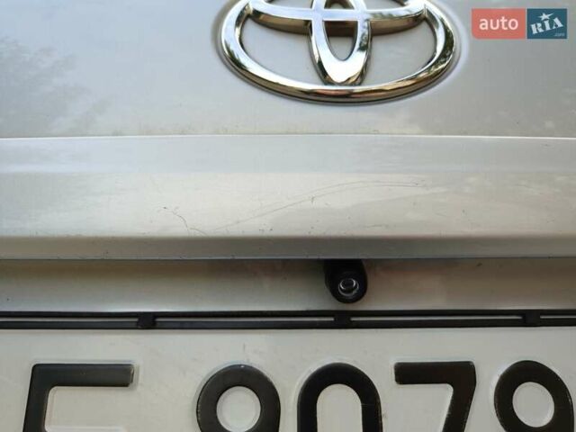 Сірий Тойота Королла, об'ємом двигуна 1.6 л та пробігом 196 тис. км за 8200 $, фото 20 на Automoto.ua