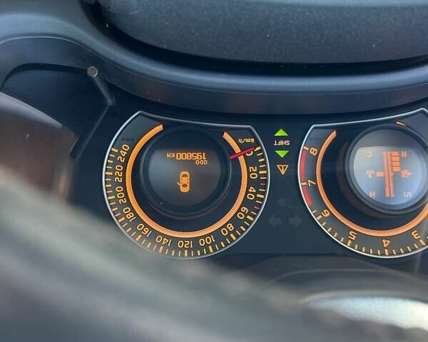 Серый Тойота Королла, объемом двигателя 1.6 л и пробегом 195 тыс. км за 7000 $, фото 14 на Automoto.ua