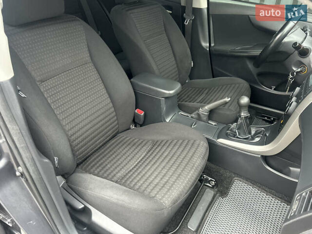 Сірий Тойота Королла, об'ємом двигуна 1.6 л та пробігом 287 тис. км за 5999 $, фото 22 на Automoto.ua