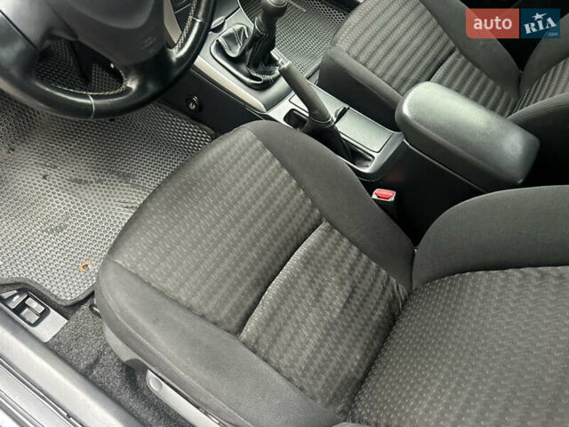 Сірий Тойота Королла, об'ємом двигуна 1.6 л та пробігом 287 тис. км за 5999 $, фото 19 на Automoto.ua