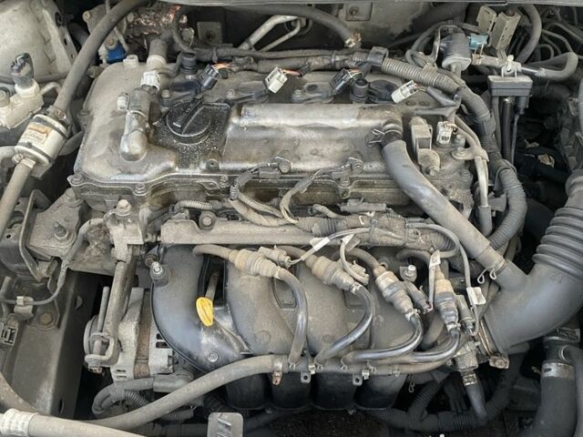 Серый Тойота Королла, объемом двигателя 1.6 л и пробегом 350 тыс. км за 3544 $, фото 12 на Automoto.ua