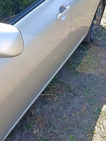 Серый Тойота Королла, объемом двигателя 1.6 л и пробегом 142 тыс. км за 7000 $, фото 19 на Automoto.ua