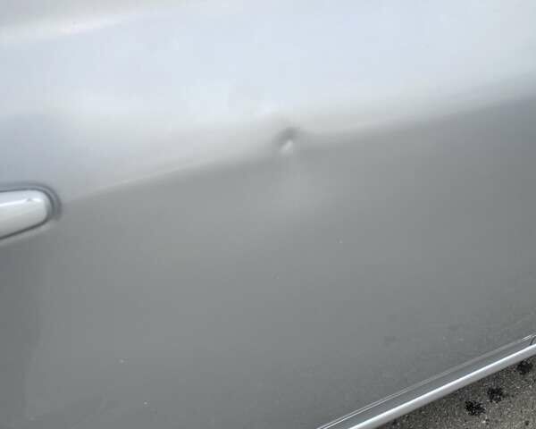 Серый Тойота Королла, объемом двигателя 1.6 л и пробегом 214 тыс. км за 5500 $, фото 8 на Automoto.ua