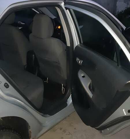 Серый Тойота Королла, объемом двигателя 1.6 л и пробегом 200 тыс. км за 4500 $, фото 29 на Automoto.ua