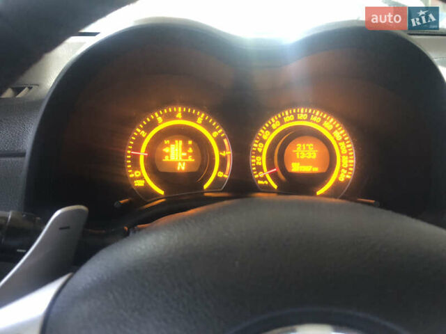 Серый Тойота Королла, объемом двигателя 1.6 л и пробегом 202 тыс. км за 6000 $, фото 12 на Automoto.ua