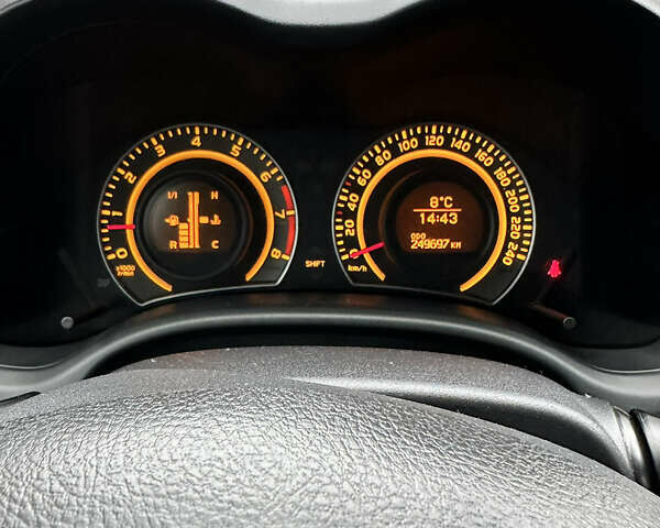 Сірий Тойота Королла, об'ємом двигуна 1.6 л та пробігом 250 тис. км за 6500 $, фото 9 на Automoto.ua