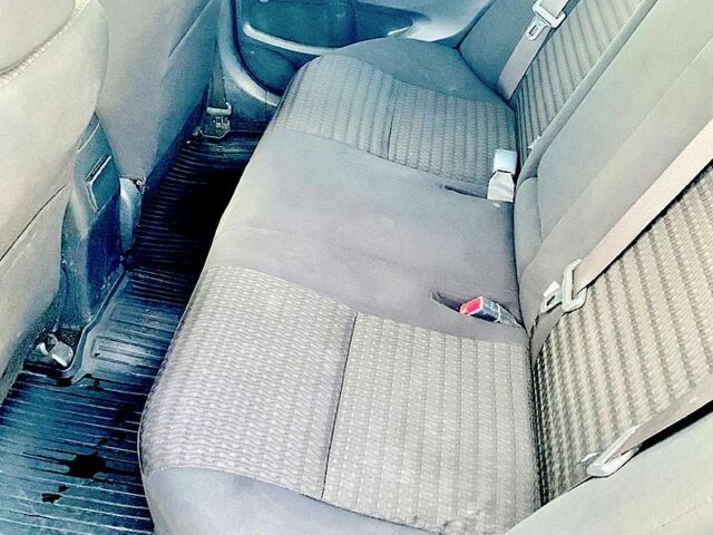 Тойота Королла 2008 в Харькове на Automoto.ua Серый Тойота Королла, объемом двигателя 1.6 л и пробегом 214 тыс. км за 5500 $, фото 2 на Automoto.ua