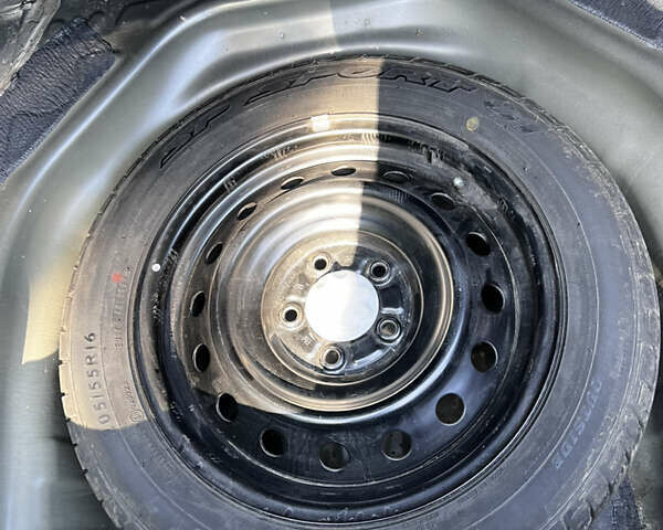 Серый Тойота Королла, объемом двигателя 1.6 л и пробегом 218 тыс. км за 6950 $, фото 15 на Automoto.ua