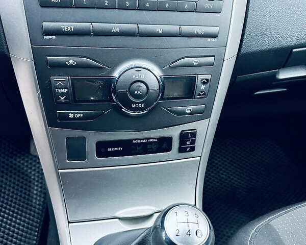 Серый Тойота Королла, объемом двигателя 1.6 л и пробегом 197 тыс. км за 6300 $, фото 25 на Automoto.ua