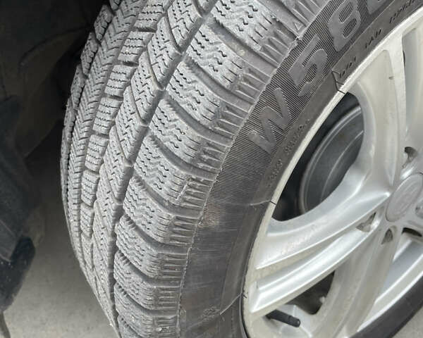 Серый Тойота Королла, объемом двигателя 1.6 л и пробегом 180 тыс. км за 5600 $, фото 8 на Automoto.ua