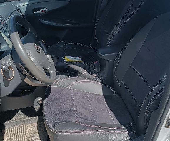 Серый Тойота Королла, объемом двигателя 1.6 л и пробегом 330 тыс. км за 5391 $, фото 3 на Automoto.ua