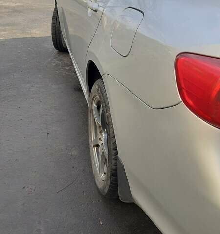 Серый Тойота Королла, объемом двигателя 1.6 л и пробегом 128 тыс. км за 7800 $, фото 6 на Automoto.ua