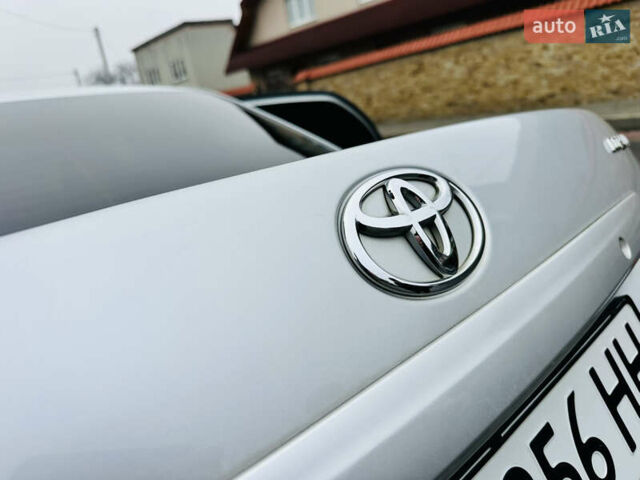 Серый Тойота Королла, объемом двигателя 1.6 л и пробегом 197 тыс. км за 6300 $, фото 15 на Automoto.ua