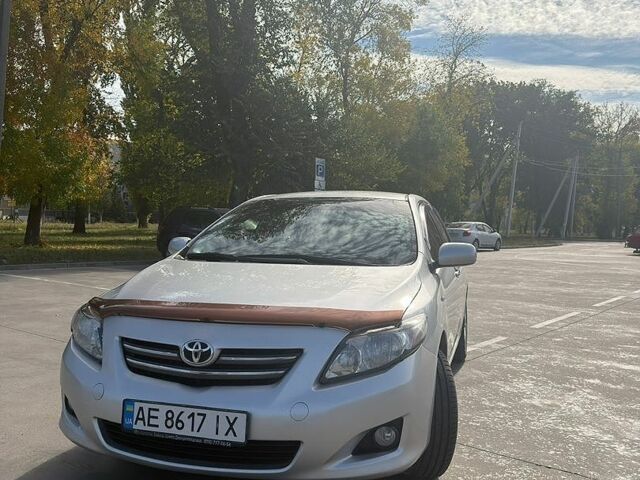 Сірий Тойота Королла, об'ємом двигуна 1.6 л та пробігом 173 тис. км за 7500 $, фото 9 на Automoto.ua