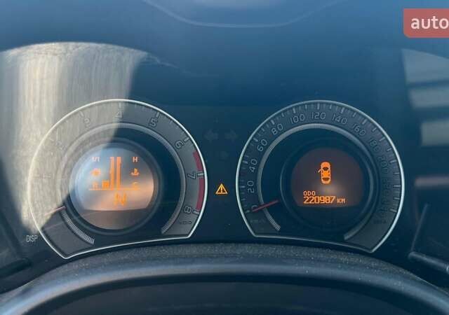 Сірий Тойота Королла, об'ємом двигуна 1.6 л та пробігом 221 тис. км за 7200 $, фото 12 на Automoto.ua