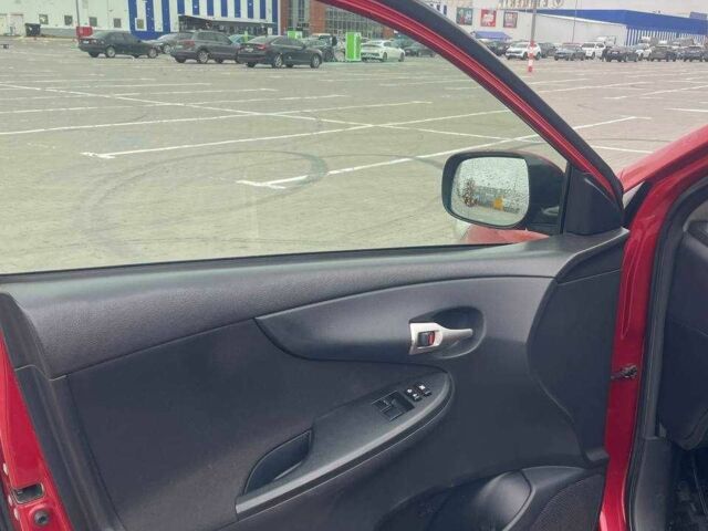 Серый Тойота Королла, объемом двигателя 3 л и пробегом 185 тыс. км за 6300 $, фото 5 на Automoto.ua