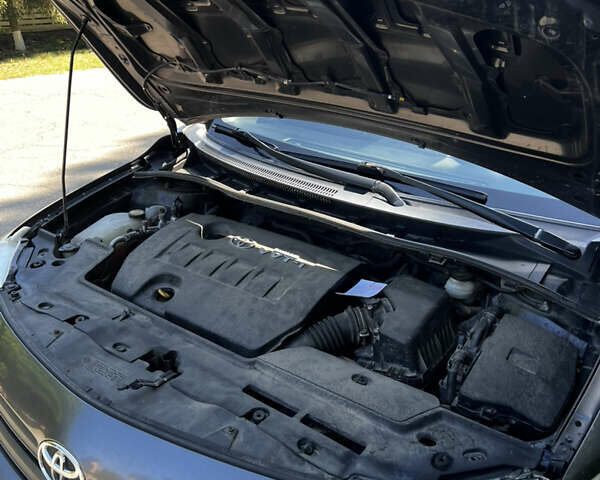 Серый Тойота Королла, объемом двигателя 1.6 л и пробегом 218 тыс. км за 6950 $, фото 28 на Automoto.ua