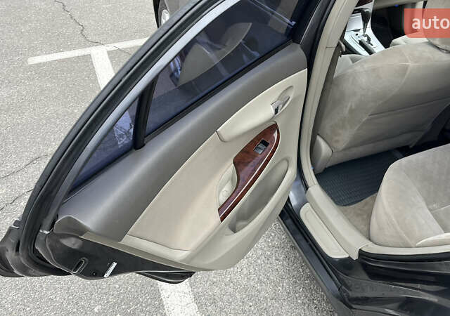 Серый Тойота Королла, объемом двигателя 1.6 л и пробегом 130 тыс. км за 7500 $, фото 13 на Automoto.ua