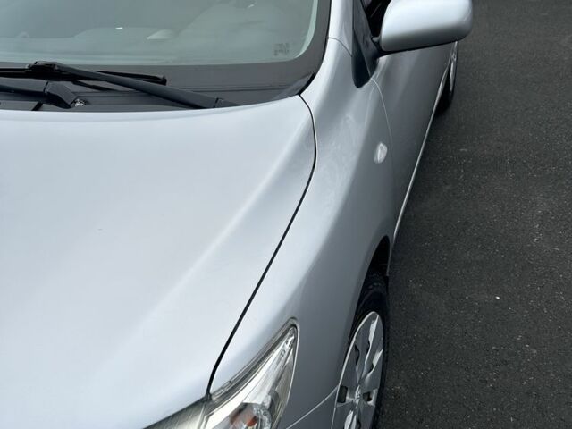 Серый Тойота Королла, объемом двигателя 1.6 л и пробегом 250 тыс. км за 6500 $, фото 3 на Automoto.ua