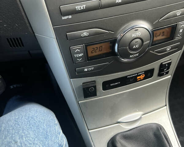 Сірий Тойота Королла, об'ємом двигуна 1.6 л та пробігом 213 тис. км за 7699 $, фото 37 на Automoto.ua