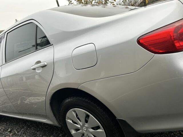 Серый Тойота Королла, объемом двигателя 1.6 л и пробегом 250 тыс. км за 6700 $, фото 2 на Automoto.ua