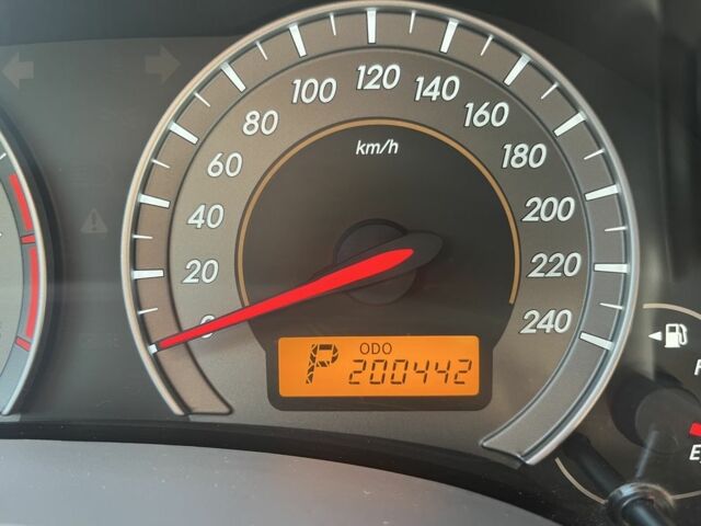 Сірий Тойота Королла, об'ємом двигуна 1.8 л та пробігом 200 тис. км за 8500 $, фото 8 на Automoto.ua