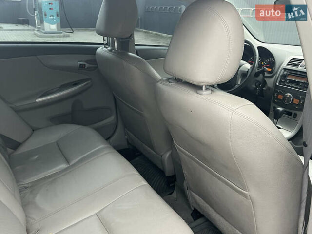 Серый Тойота Королла, объемом двигателя 1.8 л и пробегом 135 тыс. км за 7950 $, фото 8 на Automoto.ua