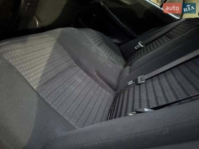 Серый Тойота Королла, объемом двигателя 1.6 л и пробегом 165 тыс. км за 7250 $, фото 25 на Automoto.ua