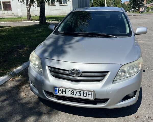 Серый Тойота Королла, объемом двигателя 1.6 л и пробегом 195 тыс. км за 7000 $, фото 2 на Automoto.ua