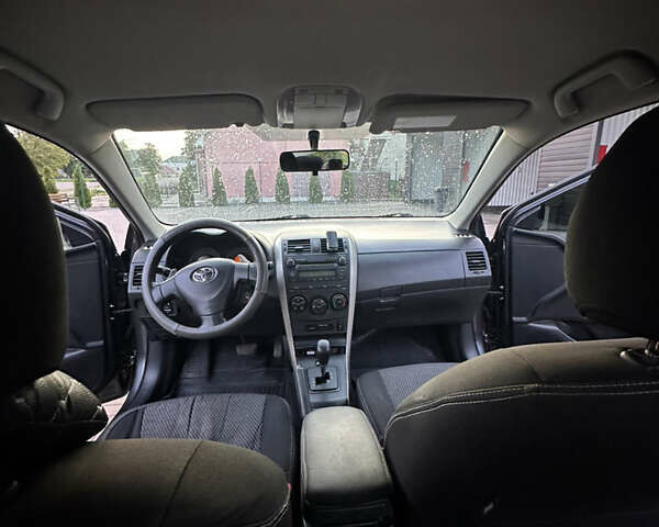 Сірий Тойота Королла, об'ємом двигуна 1.6 л та пробігом 189 тис. км за 7100 $, фото 8 на Automoto.ua