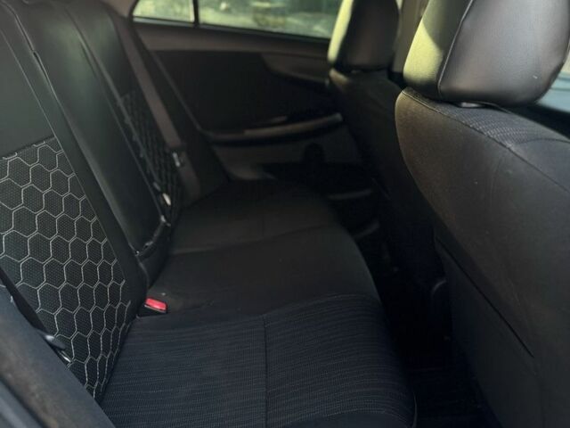 Сірий Тойота Королла, об'ємом двигуна 1.6 л та пробігом 320 тис. км за 4550 $, фото 14 на Automoto.ua