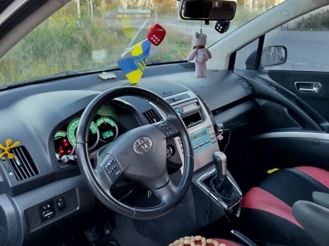 Серый Тойота Королла, объемом двигателя 0 л и пробегом 280 тыс. км за 7100 $, фото 6 на Automoto.ua