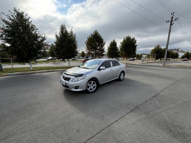 Сірий Тойота Королла, об'ємом двигуна 1.6 л та пробігом 293 тис. км за 5800 $, фото 2 на Automoto.ua