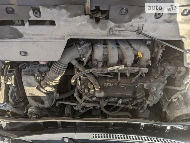 Серый Тойота Королла, объемом двигателя 1.6 л и пробегом 312 тыс. км за 7300 $, фото 15 на Automoto.ua