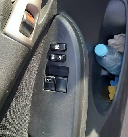 Серый Тойота Королла, объемом двигателя 1.6 л и пробегом 128 тыс. км за 7800 $, фото 19 на Automoto.ua