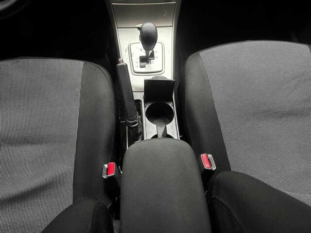 Сірий Тойота Королла, об'ємом двигуна 1.6 л та пробігом 223 тис. км за 5700 $, фото 15 на Automoto.ua