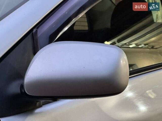 Серый Тойота Королла, объемом двигателя 1.6 л и пробегом 165 тыс. км за 7250 $, фото 38 на Automoto.ua